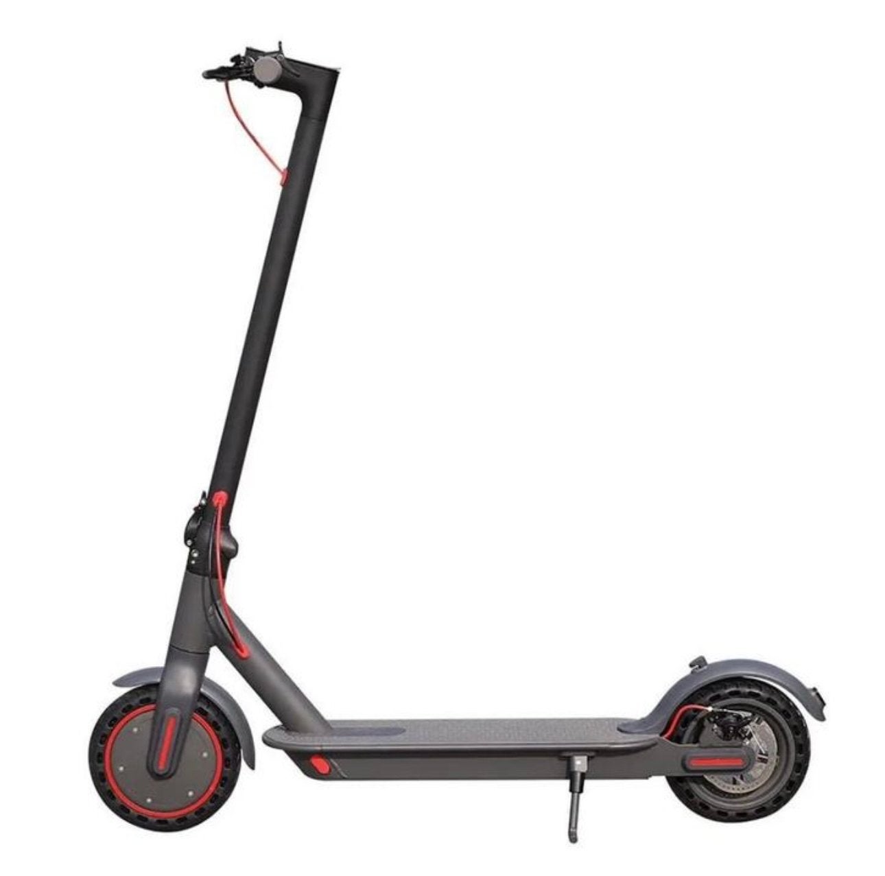 Xiaomi Mi Essential Elektrische Step - Zo goed als nieuw, Ophalen of Verzenden, Zo goed als nieuw, Elektrische step (E-scooter)