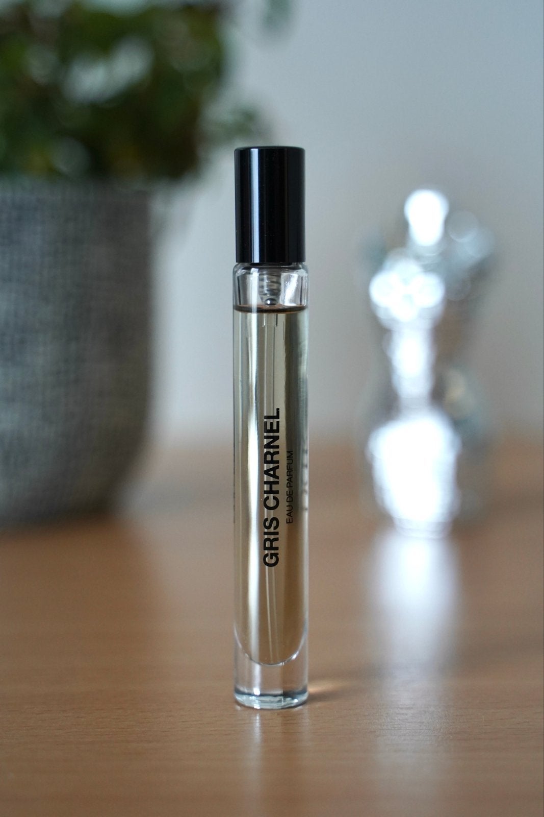 BDK Parfums Gris Charnel EdP 10ml, Ophalen of Verzenden, Zo goed als nieuw