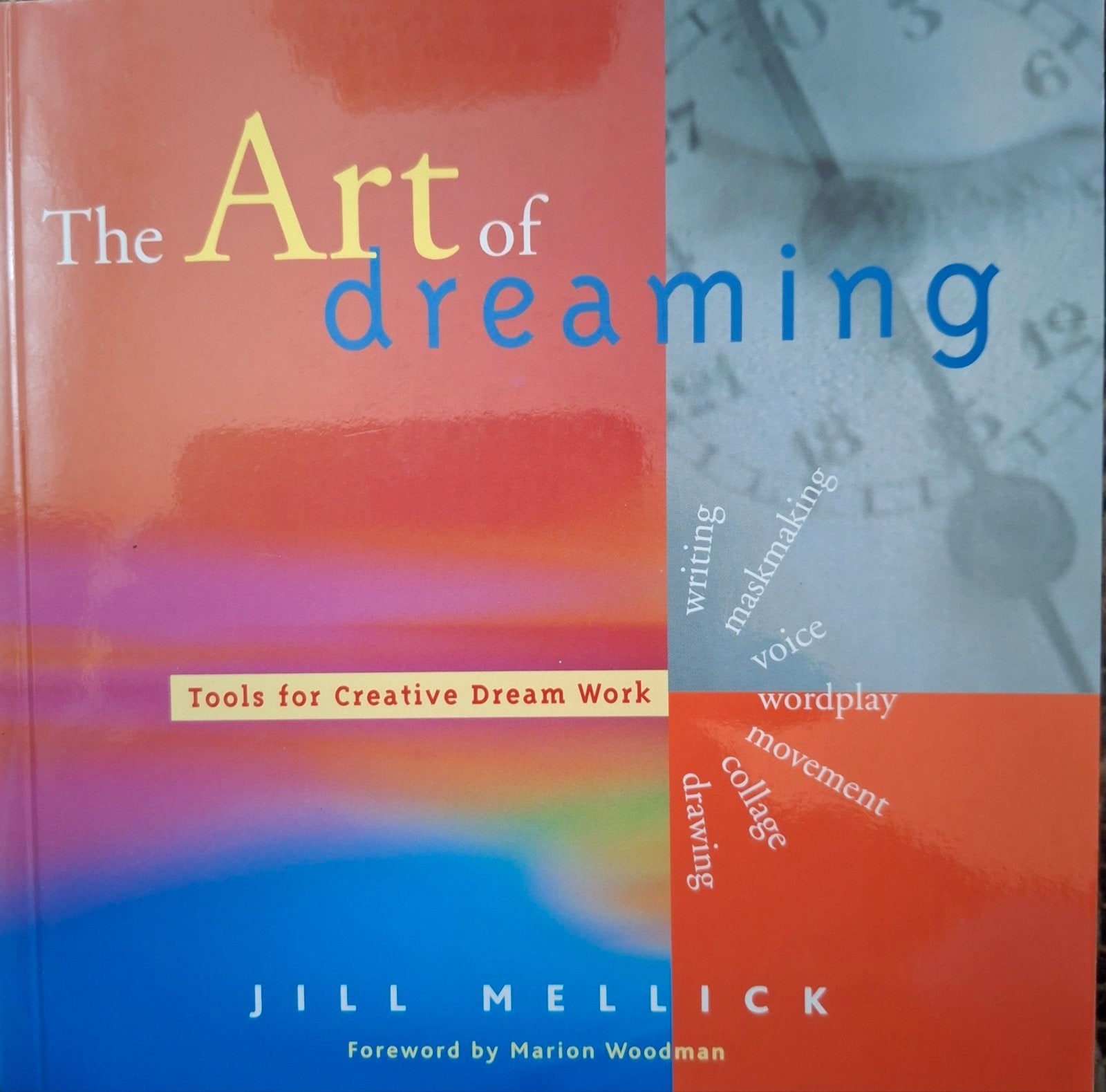The art of dreaming, Ophalen of Verzenden, Zo goed als nieuw