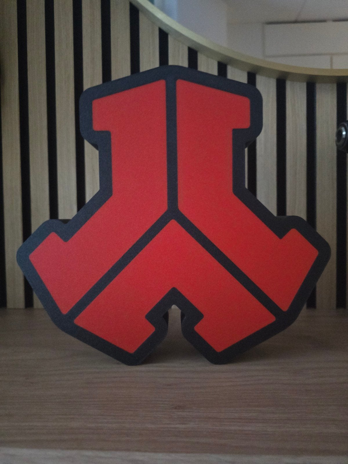 Decibel Outdoor logo LED verlichting, Ophalen of Verzenden, Nieuw
