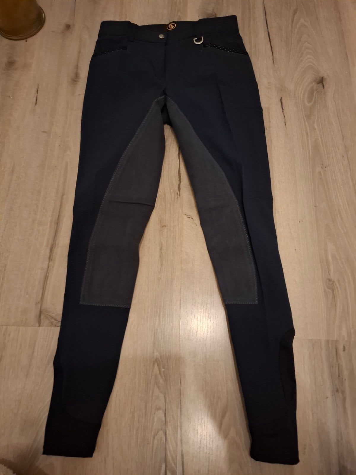 br rijbroek 38, Dieren en Toebehoren, Paardrijkleding, Dressuur, Br, Br, Zo goed als nieuw