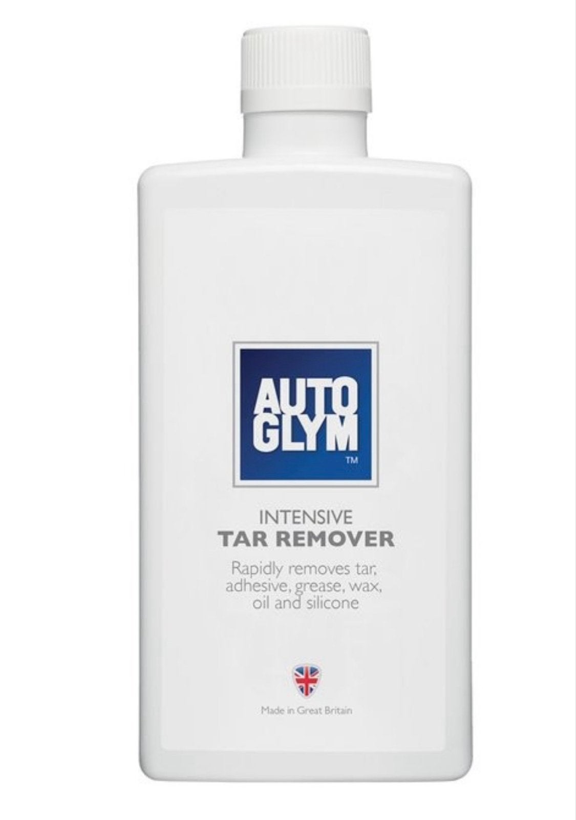 Autoglym Intensive Tar Remover 500 ml - Ongeopend, Ophalen