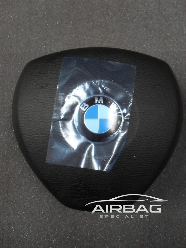 NIEUW Stuur airbag BMW X5 E70 , X6 E71 2007-2013 32306884650, Auto-onderdelen, Gebruikt, -, -, Ophalen of Verzenden
