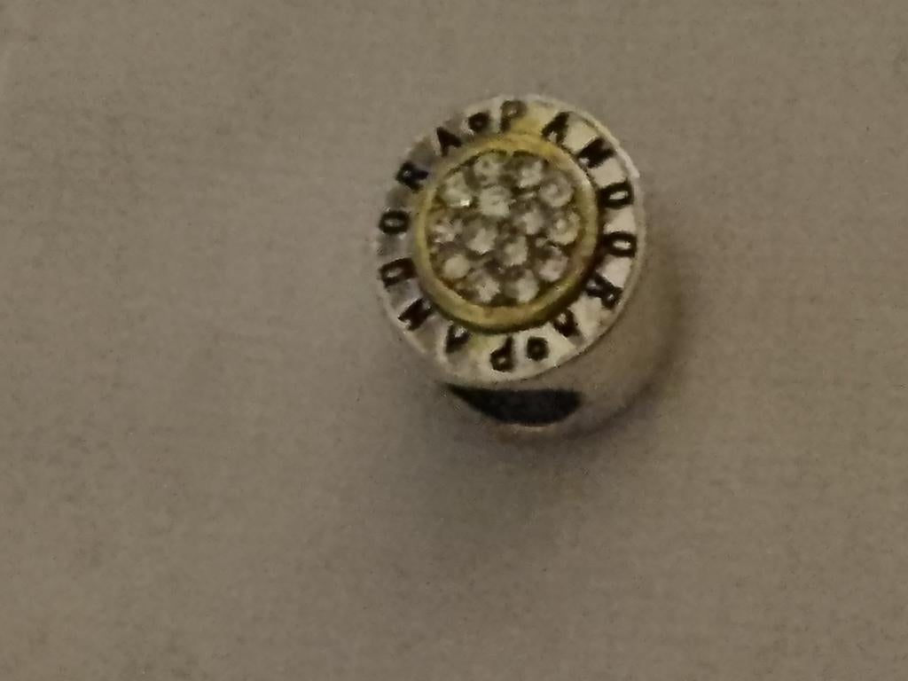 Pandora bedel voor bedelarmband, Sieraden, Tassen en Uiterlijk, Bedels, Ophalen of Verzenden