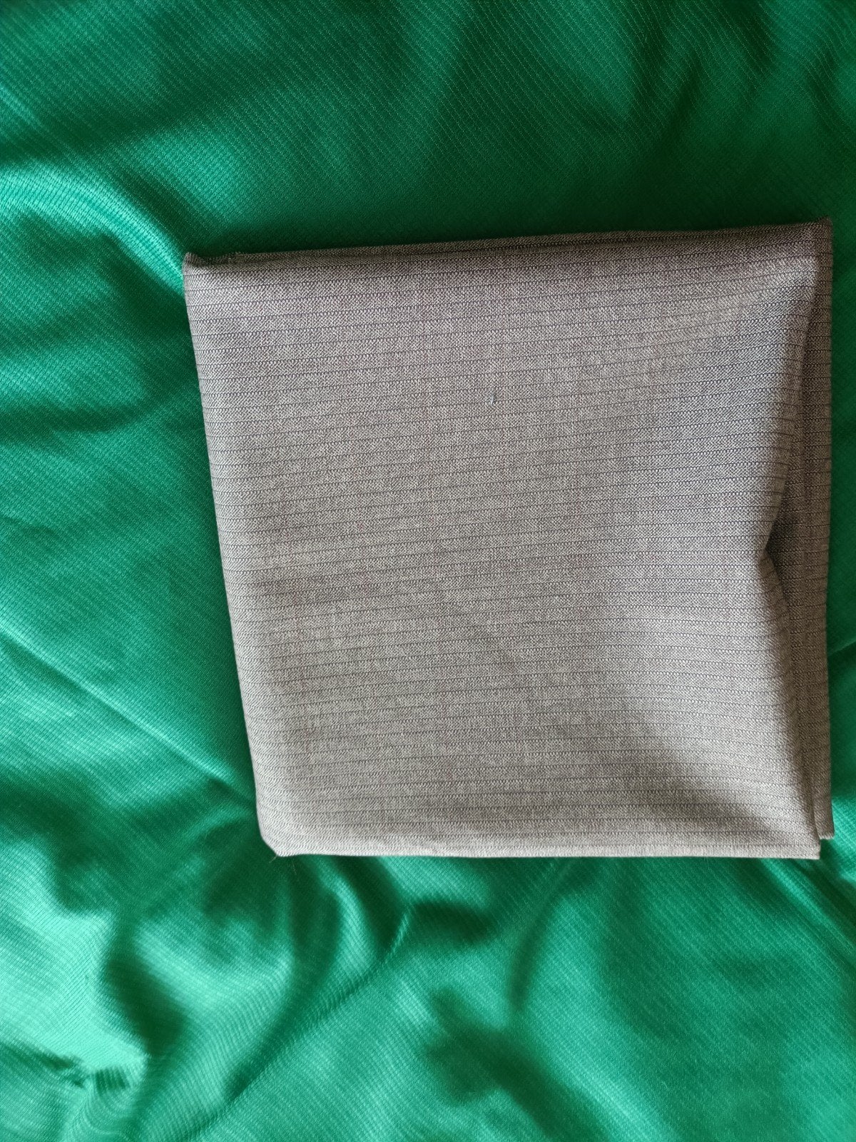 COUPON IN BRUINE TINT, Bruin, 120 cm of meer, Nieuw, Ophalen of Verzenden