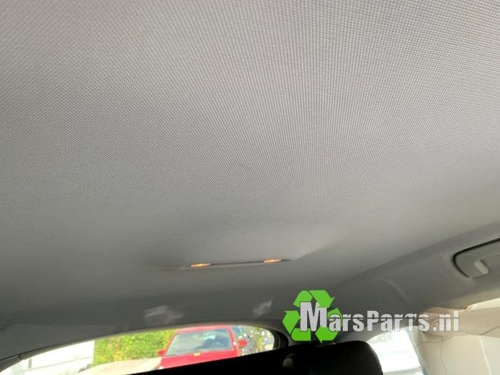 Hemelbekleding van een Audi A4, Gebruikt, -, -, -