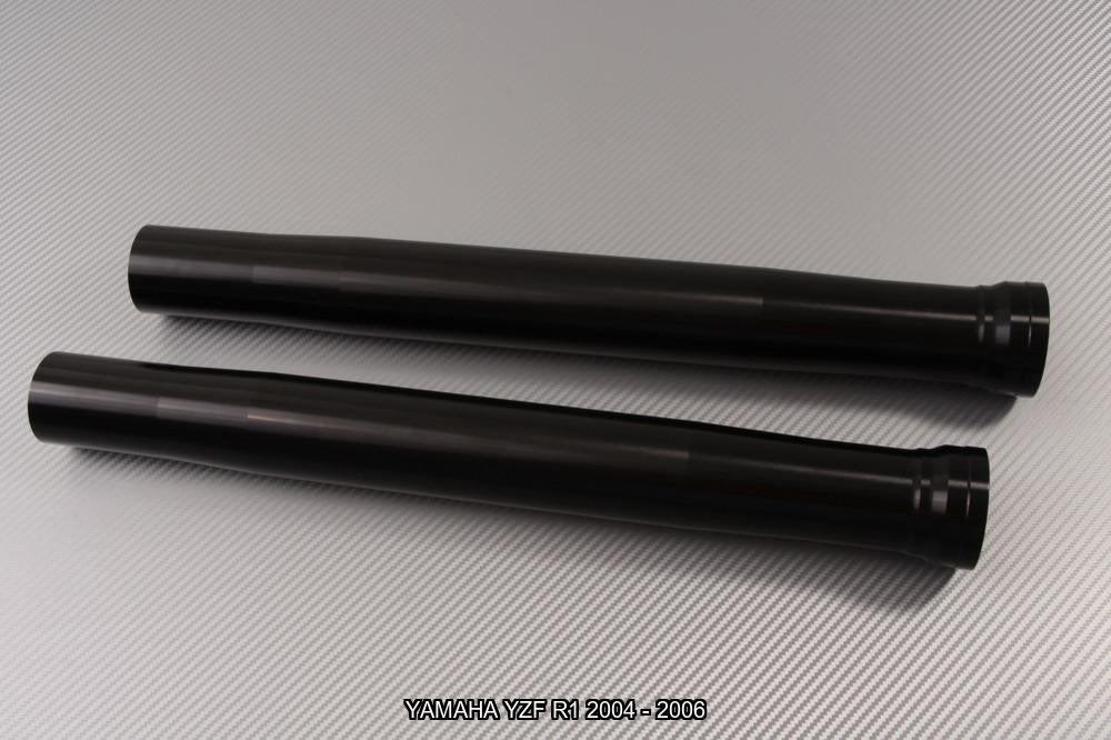 Buitenpoten voorvork SPR YAMAHA YZF R1 2004 2006 2005, Ophalen of Verzenden, Nieuw