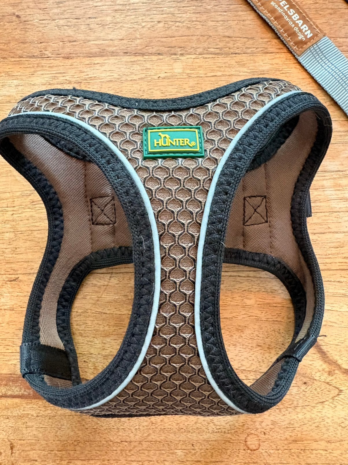 Hunter tuigje Hilo XS-S, Ophalen of Verzenden, Zo goed als nieuw