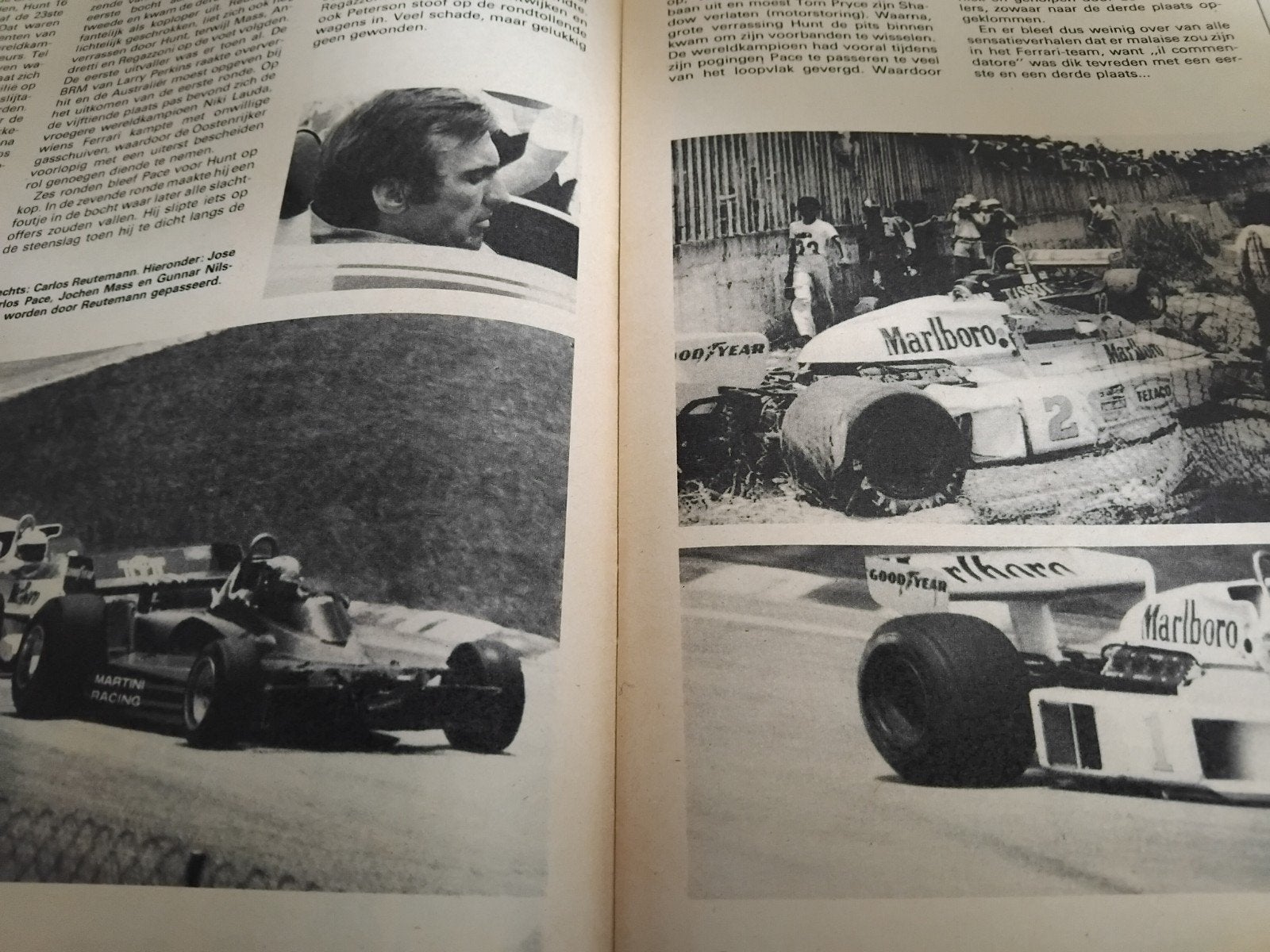 25xAuto Kampioen 70er jr. ANWB - Oude Auto Tijdschriften, Ophalen of Verzenden, Gelezen, Algemeen, ANWB Redactie