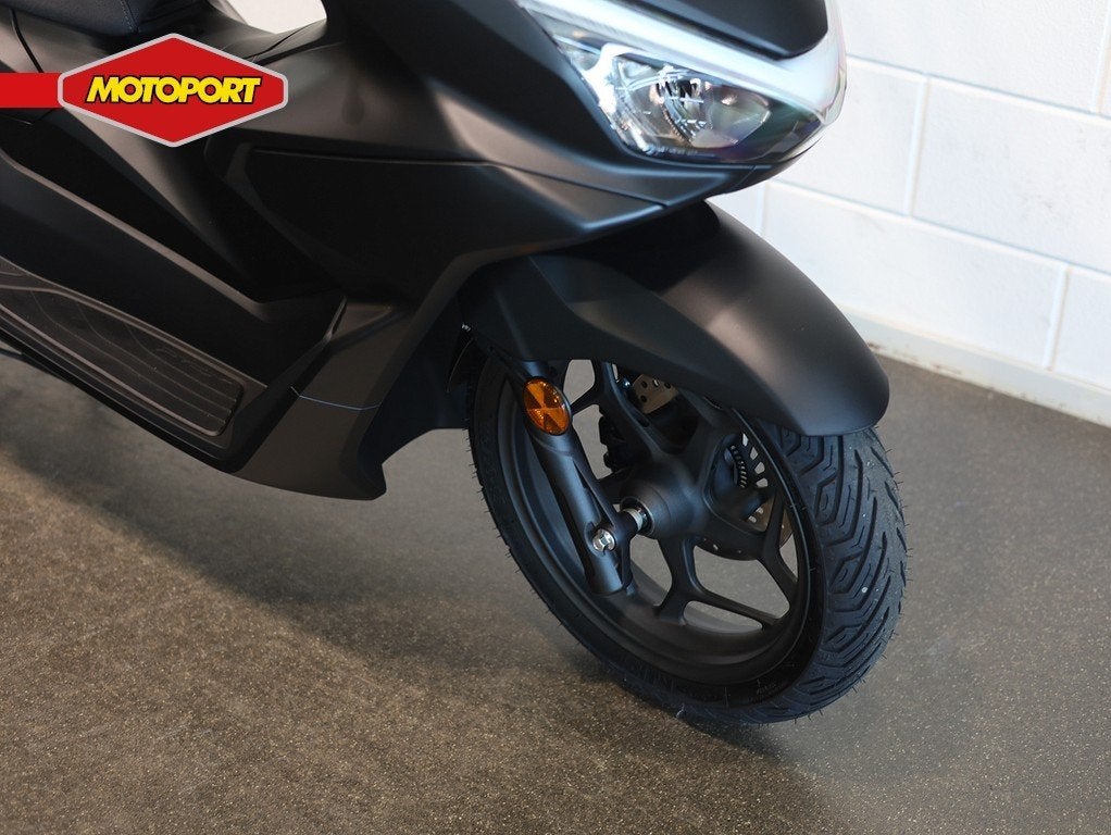 Honda PCX 125 DX (bj 2026) - foto 2