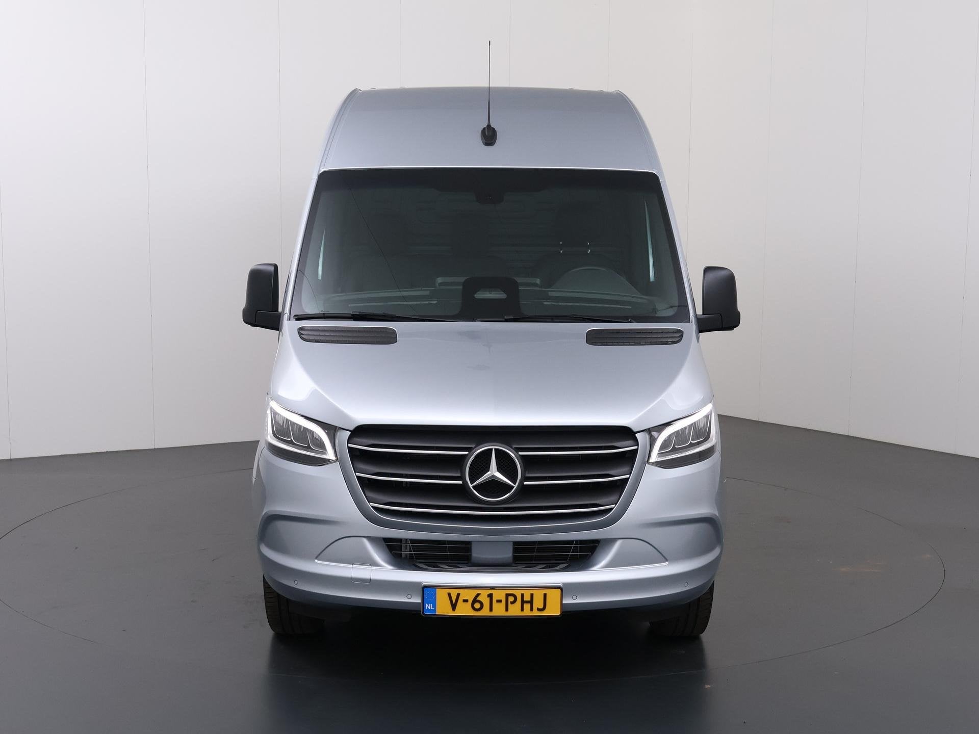 Mercedes-Benz Sprinter 319 CDI 190 PK | L2 H2 | AUTOMAAT | P, Automaat, Gebruikt, Euro 6, Diesel