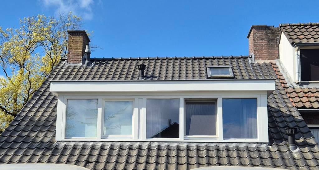 Kozijn (Gereserveerd), Doe-het-zelf en Verbouw, Kozijnen en Schuifpuien, Ophalen, Gebruikt, Inclusief glas, 75 tot 150 cm