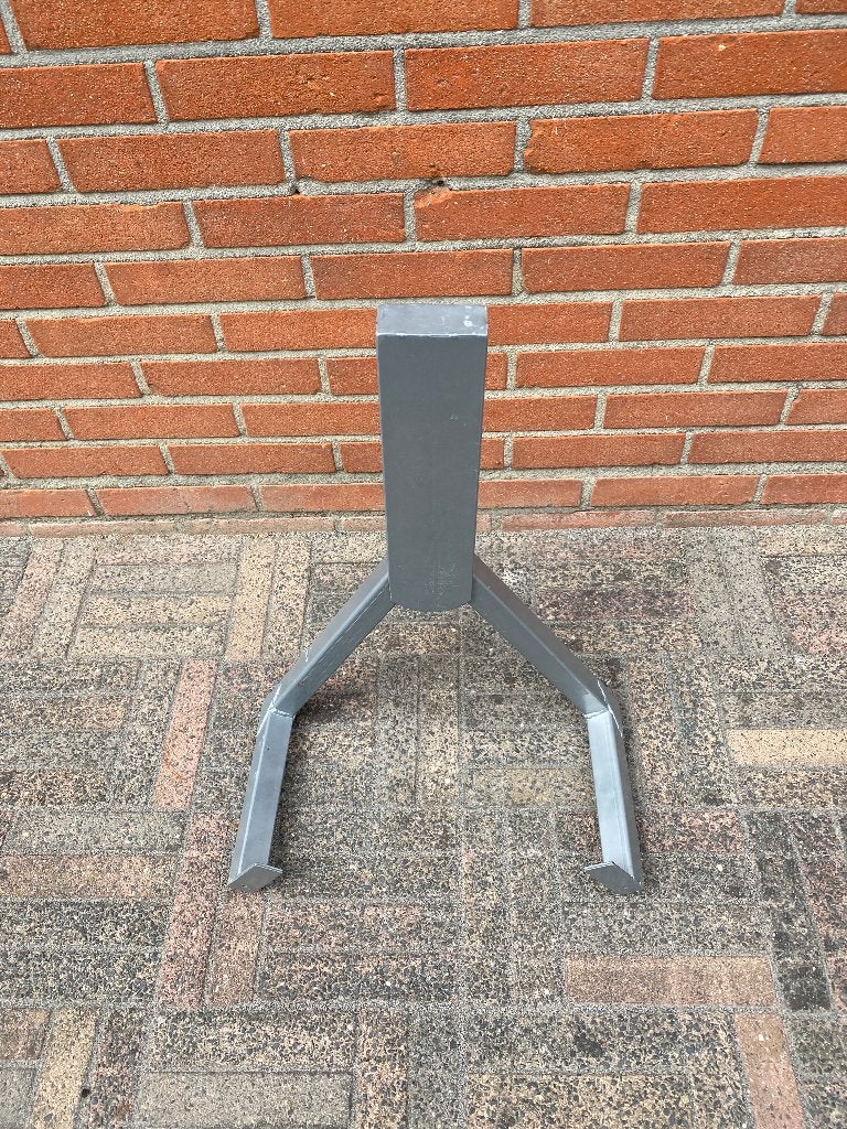 Caravan leveler, Ophalen, Zo goed als nieuw