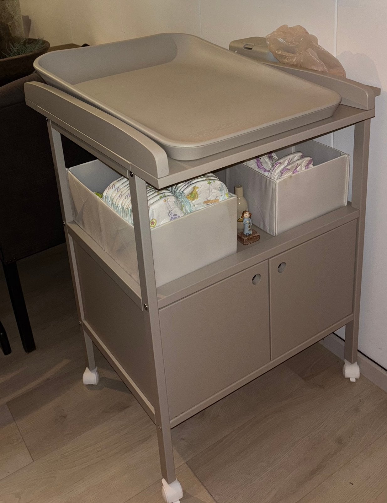 Commode van Prénatal, Gebruikt, Minder dan 75 cm, 50 tot 70 cm, Commode