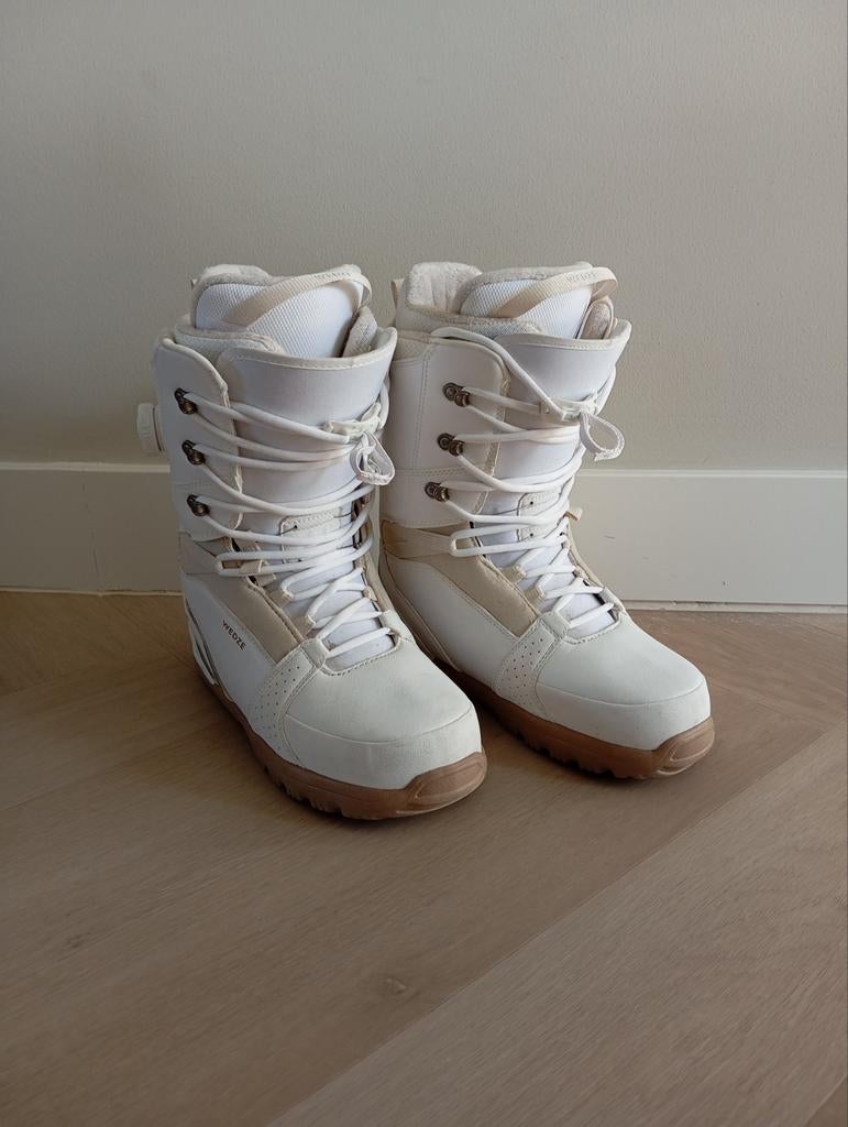 DREAMSCAPE snowboard schoenen - Maat 41, Sport en Fitness, Snowboarden, Ophalen of Verzenden, Zo goed als nieuw, Schoenen