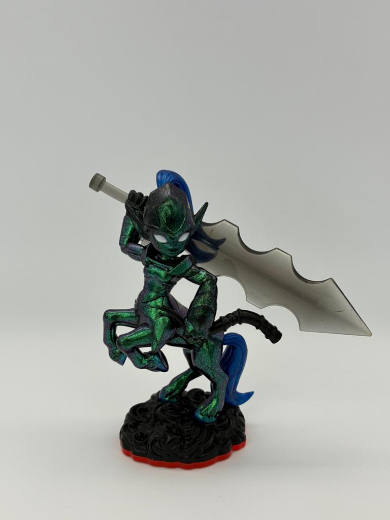 Skylanders Trap Team Knight Mare *, Avontuur en Actie, W, 2 spelers, Ophalen of Verzenden