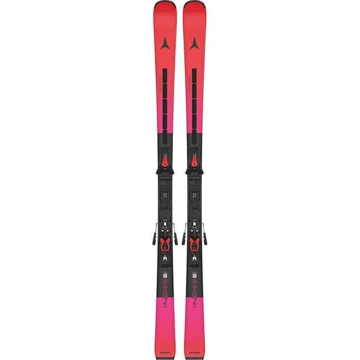 Atomic Redster G7 Race Carveski's lengte 167 Testski, 160 tot 180 cm, Info@atomic.com, Atomic Austria GmbH, Atomic Straße 1, 5541 Altenmarkt im Pongau, Oostenrijk