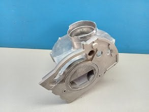 Ventilator Bosch RG130/0800-3612-030206 Art.nr.: 87172044100, Niet ingevuld, Gebruikt, Cv-ketel of Combi-ketel, Niet ingevuld