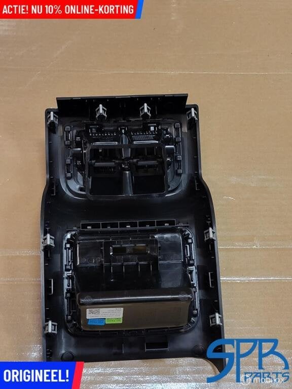 SEAT ATECA LUCHTROOSTER ACHTER MIDDENCONSOLE KAPJE USB Optie, Auto-onderdelen, SEAT, Nieuw, Ophalen of Verzenden, Seat
