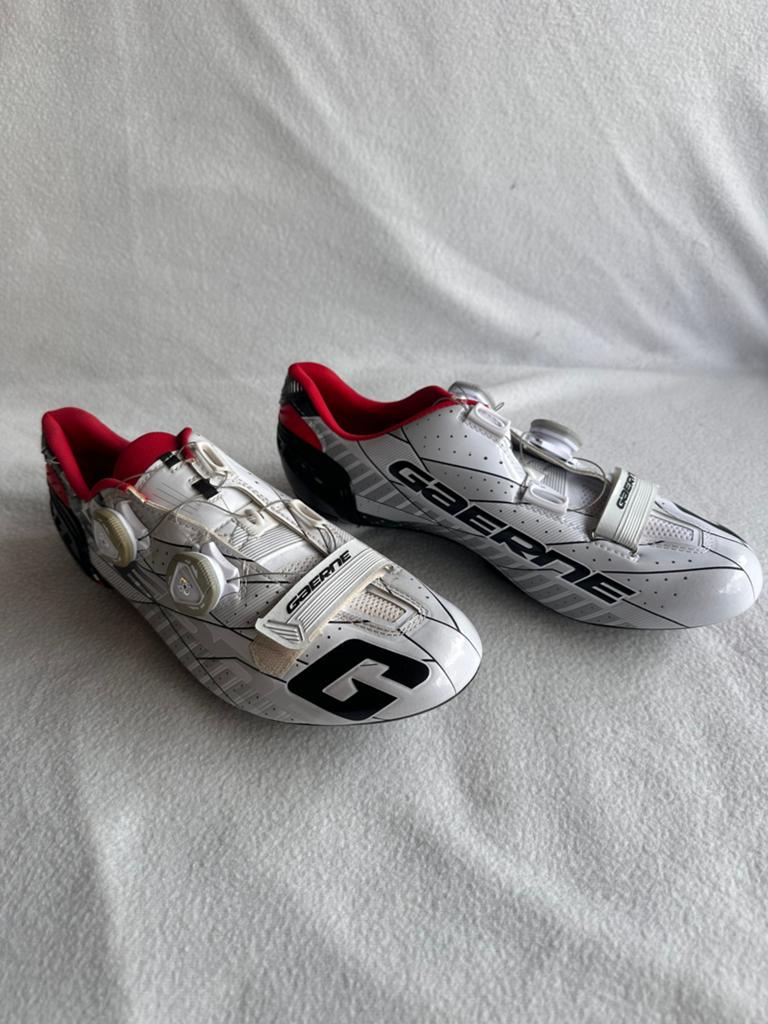 Gaerne speedplay g.stilo wielrenschoenen carbon, Ophalen of Verzenden, Nieuw, Schoenen