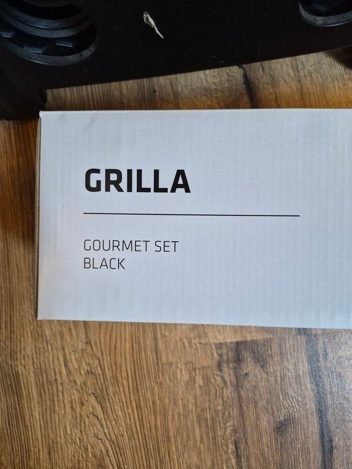 2 persoons gourmetstel, Witgoed en Apparatuur, Gourmetstellen, Ophalen of Verzenden, Nieuw, Minder dan 4 personen