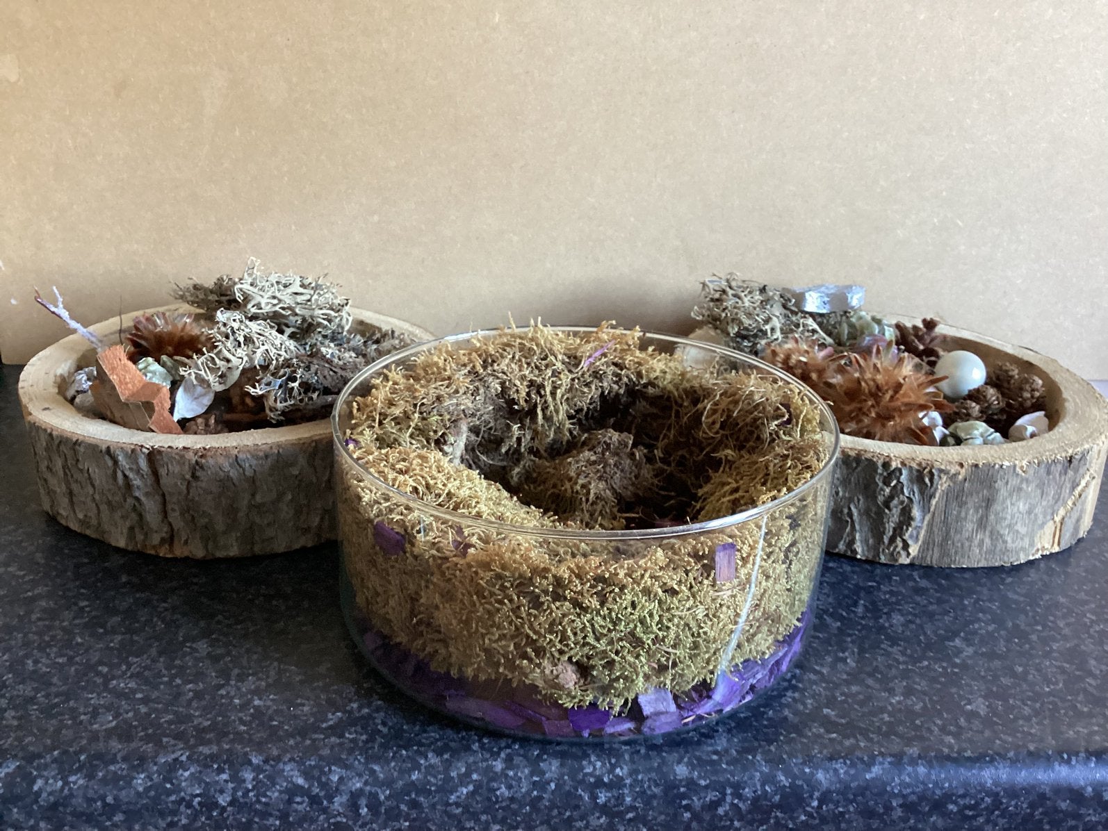 Kerst Decoratie spullen Gratis Ophalen, Diversen, Ophalen, Zo goed als nieuw