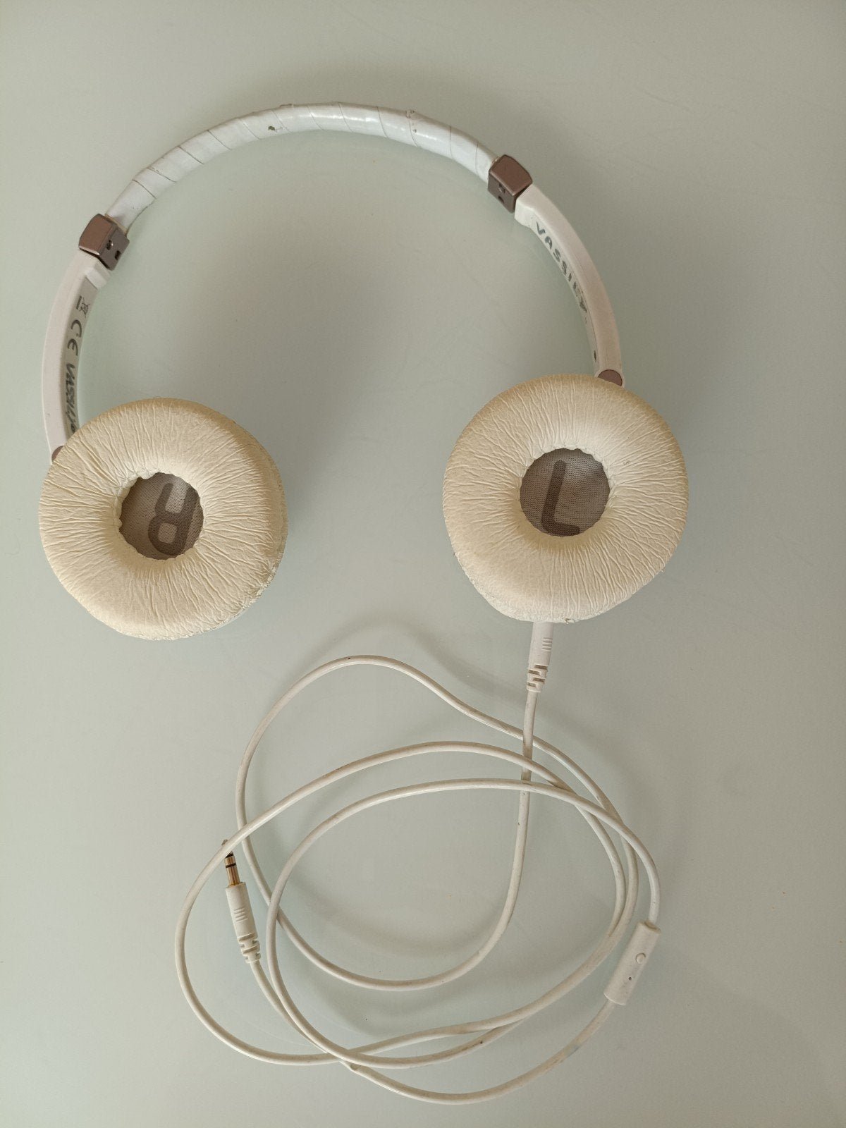Gratis headphones, Ophalen, Gebruikt, Over-ear, Overige merken