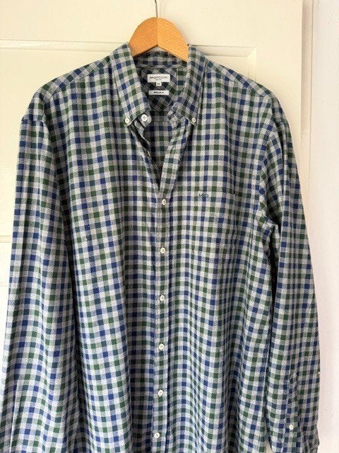 McGregor XXL, Nieuw, Ophalen of Verzenden, Halswijdte 43/44 (XL), McGregor
