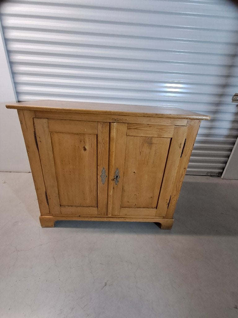 Grenen commodekast, Antiek en Kunst, Ophalen