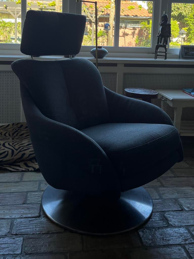 Relax fautueil, Huis en Inrichting, Fauteuils, Ophalen, Gebruikt, 75 tot 100 cm, Modern/klassiek