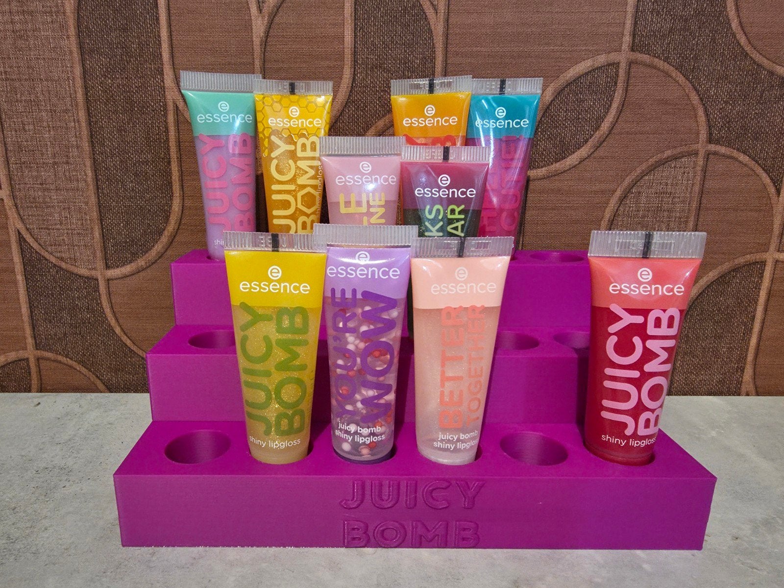JuicyBomb houder, Ophalen of Verzenden, Nieuw