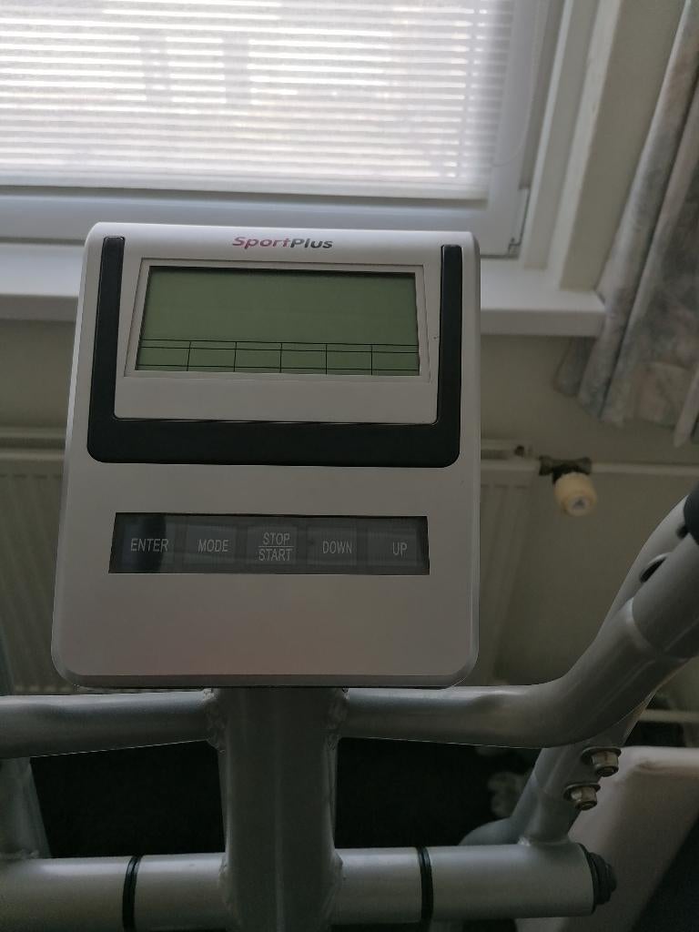 Fitnessapparatuur, Ophalen, Gebruikt, Benen, Overige typen