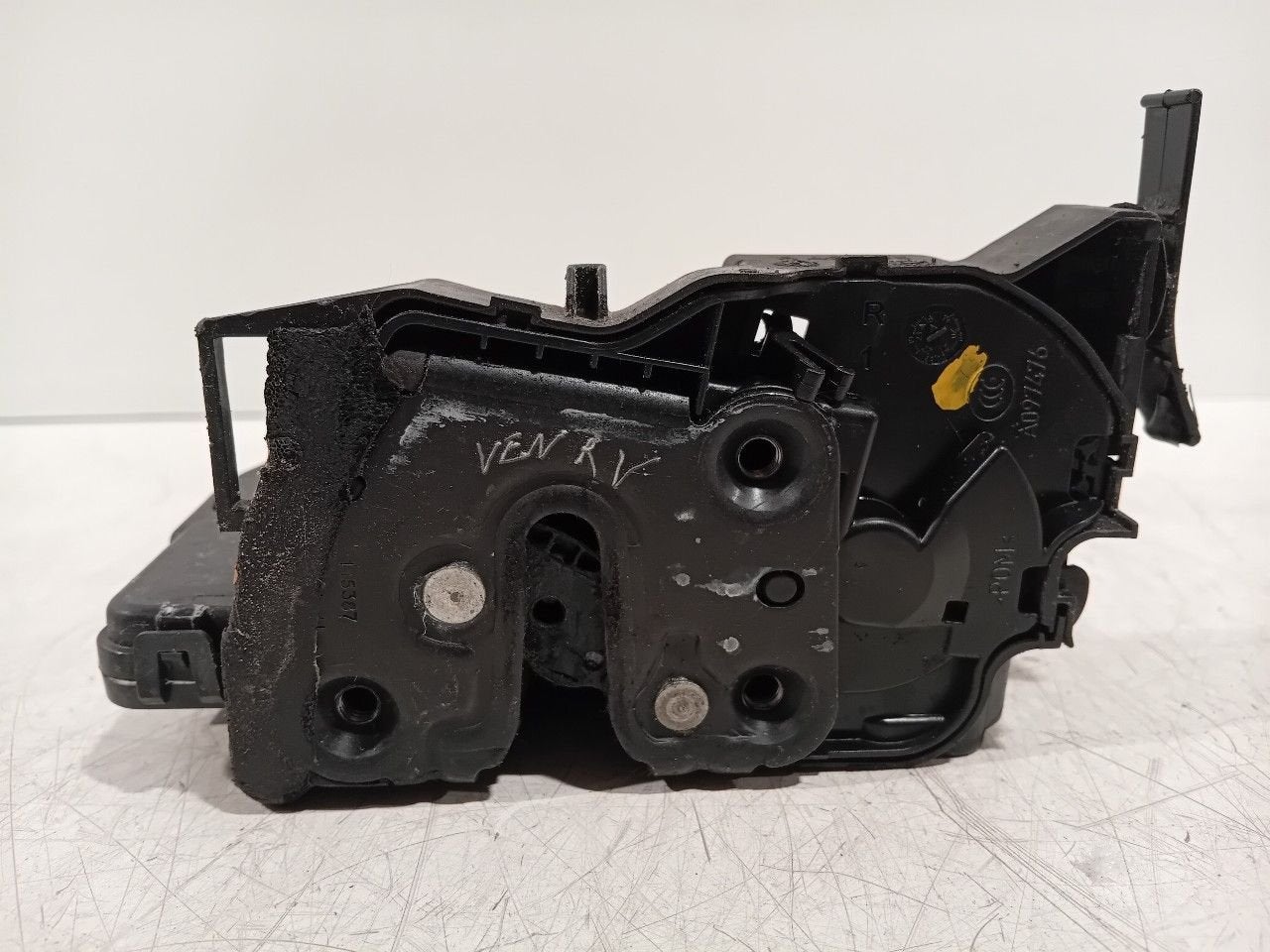 Slot mechaniek portier elektrisch centrale vergrendeling rec, Onderdelen@venauto.nl, Van der Ven Autorecycling B.V., Gebruikt