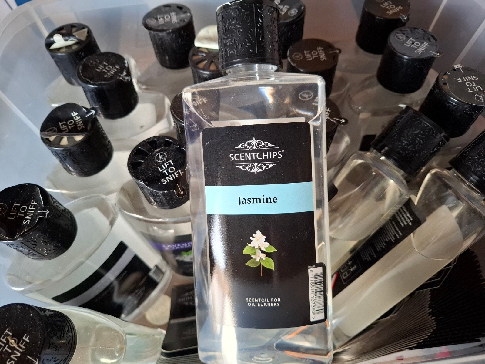 Complete nieuwe inboedel van (voormalig) bloemenwinkel, Ophalen, Nieuw