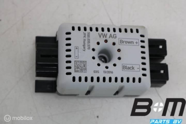 Ontstoringsfilter VW Golf 7 5Q0035570, Gebruikt