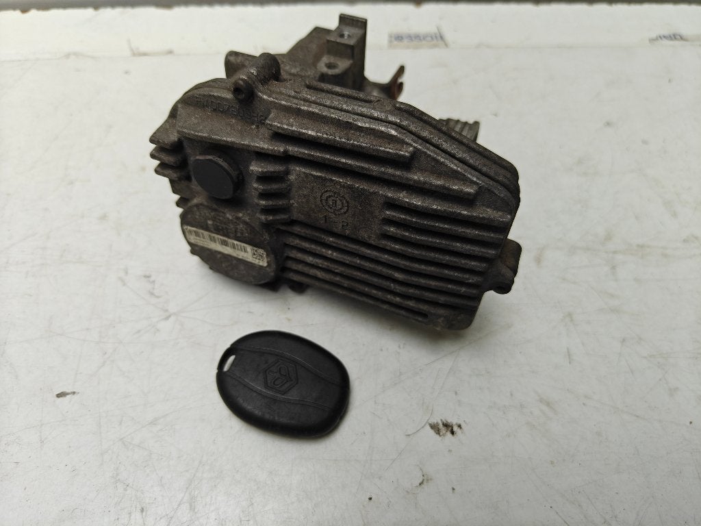 piaggio mp3 250 ie ECU, Motoren, Piaggio, Ophalen of Verzenden, Piaggio Italie, Gebruikt