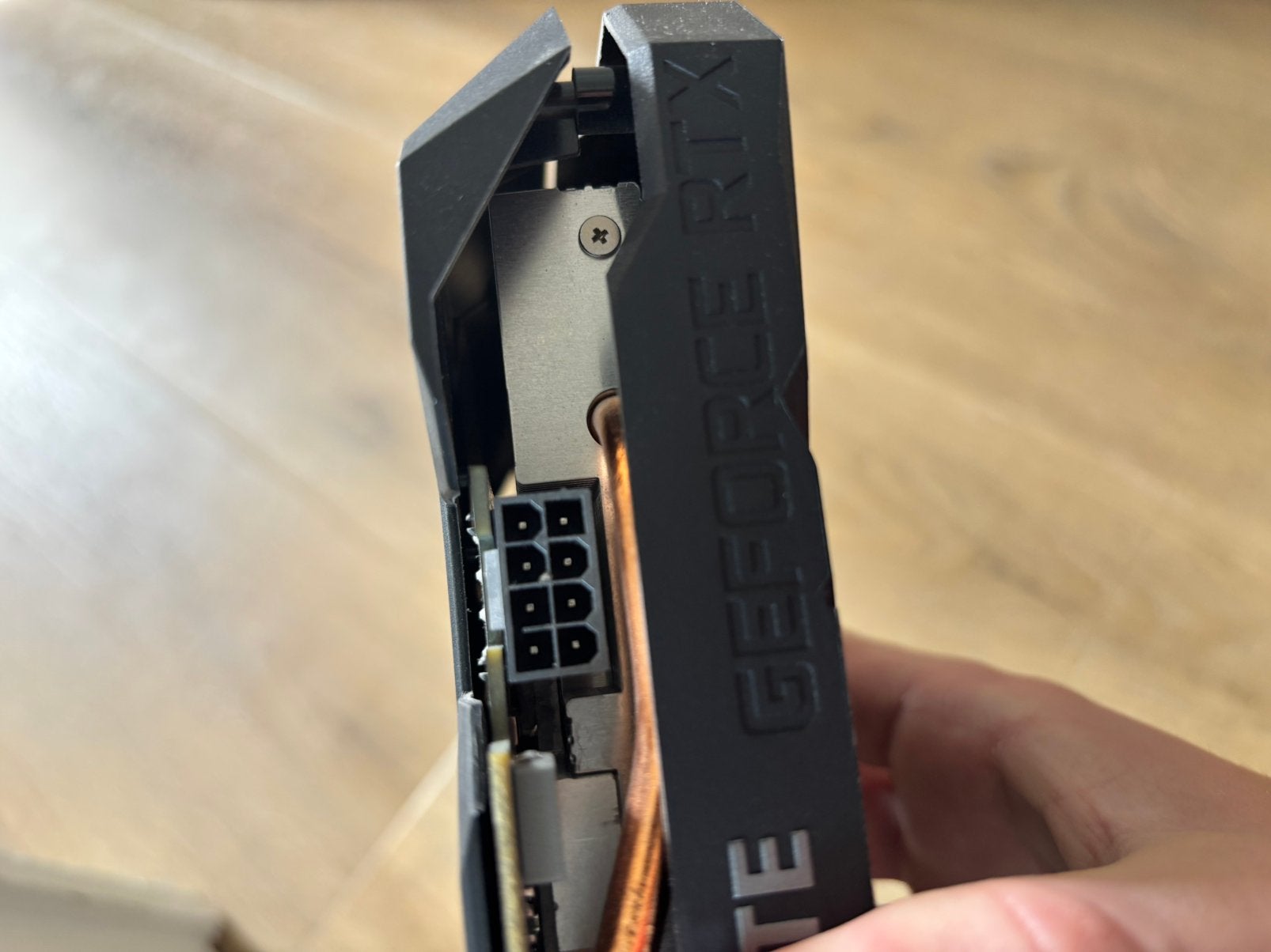 rtx 2060, Ophalen, PCI-Express 3, GDDR6, Zo goed als nieuw