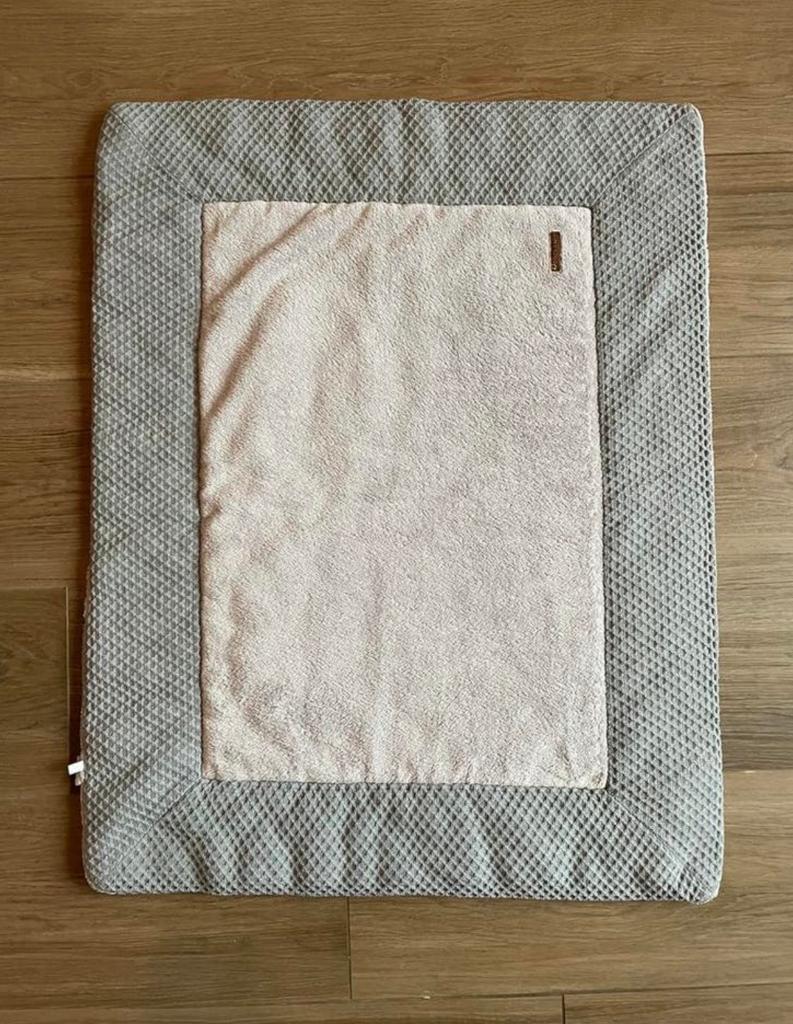 Boxkleed Baby Only 75 x 95 cm - Zacht en comfortabel, Ophalen of Verzenden, Gebruikt