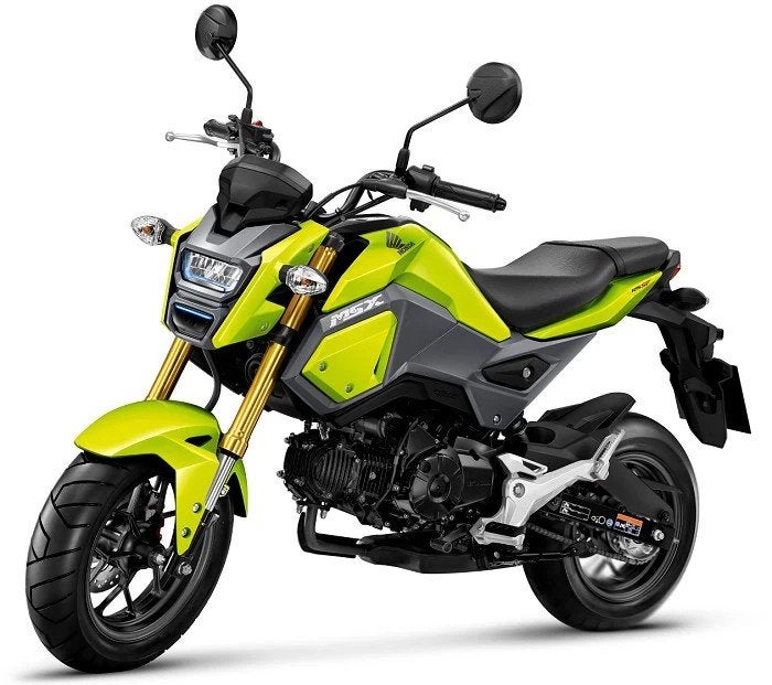 Gezocht grom, dax, msx, 125cc 250cc, Motoren, Motoren | Honda, 4 cilinders, Motorrijbewijs A, Gebruikt, Super Sport