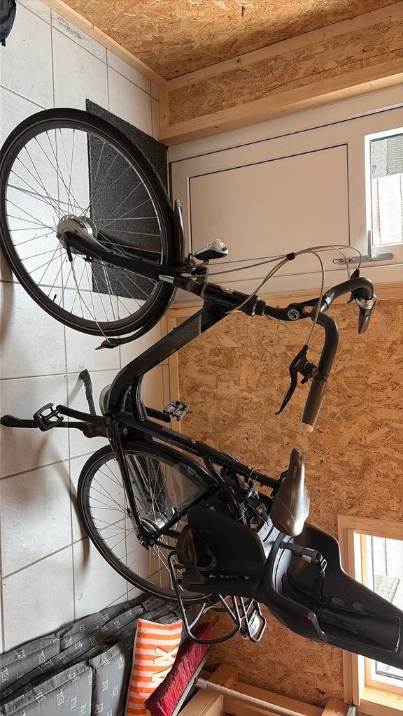 Gazelle amazone 4 life, Ophalen of Verzenden, Zo goed als nieuw