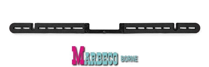 Soundbar Beugel, Wandbeugel voor Sonos ARC, Audio, Tv en Foto, Soundbars, Nedis, Nieuw, Info@marbeco.nl, Ophalen of Verzenden