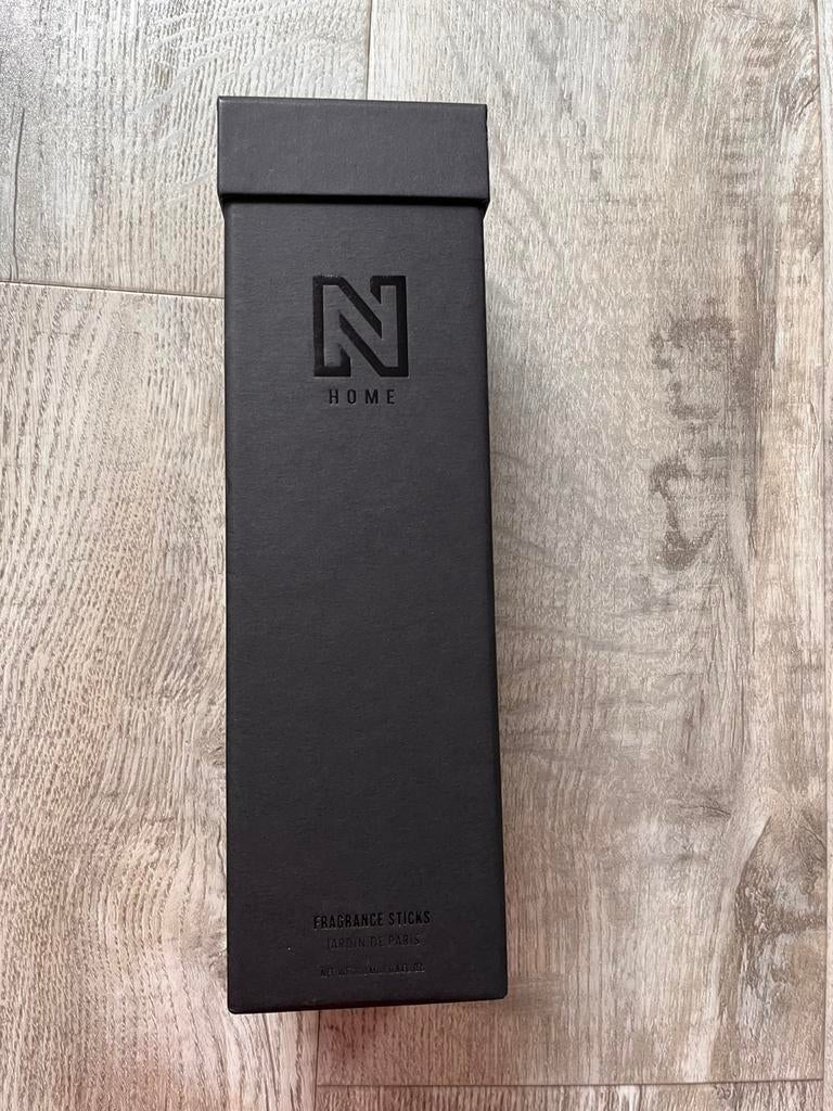 Nikkie home fragrance sticks NIEUW, Ophalen of Verzenden, Zo goed als nieuw, Kunststof