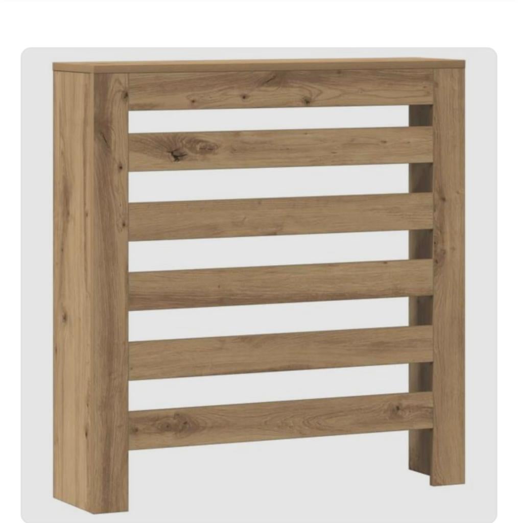 2 stuks Radiator ombouw, Ophalen of Verzenden, Nieuw