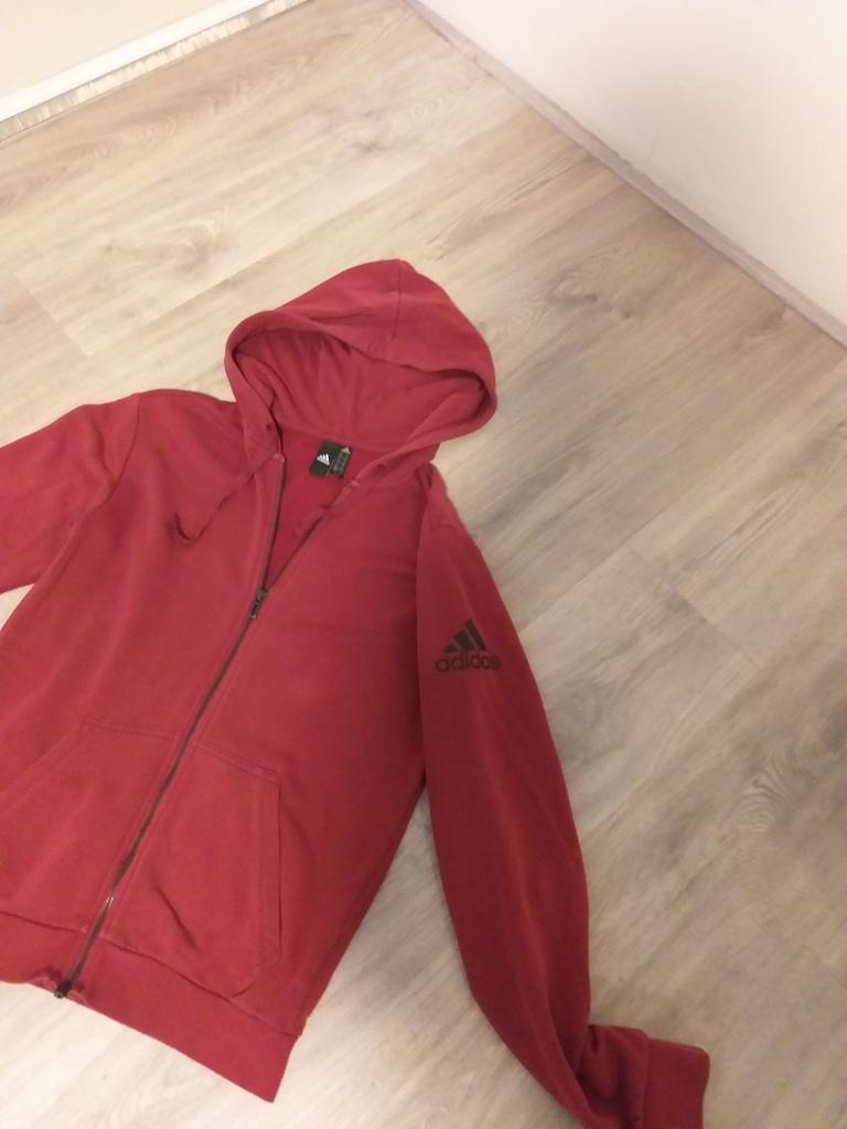 ADIDAS vest maat XS, Ophalen, Zo goed als nieuw, Maat 34 (XS) of kleiner