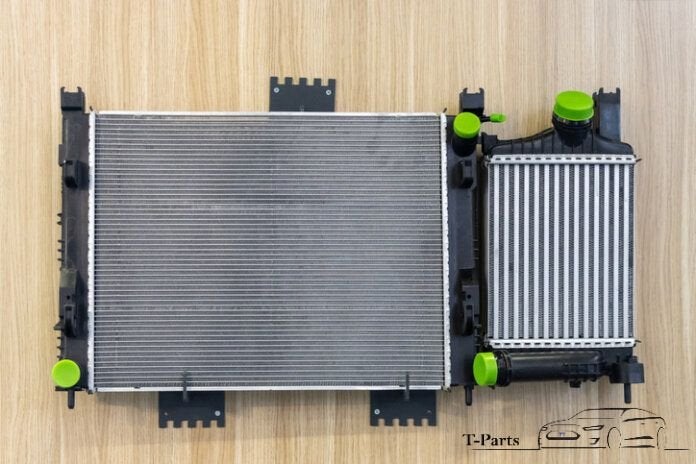 radiateur peugeot citroen opel DS, Info@fabrikant.eu, Fabrikant BV, Nieuw, Opel