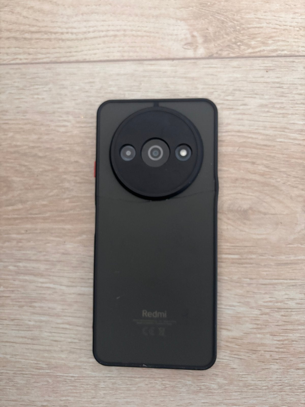 Xiaomi Redmi A3 – 64 GB – Batterij 95, Telecommunicatie, Mobiele telefoons | Overige merken, Zo goed als nieuw, Overige modellen
