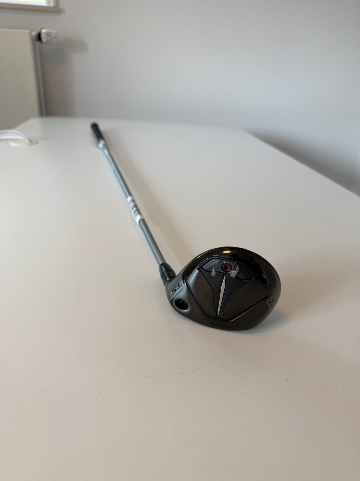Titleist TSR1 hyb 6 - Testen ok! NIEUW - L flex, Overige merken, -, -, Nieuw