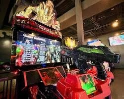 Aliens Armageddon, Ophalen, Zo goed als nieuw