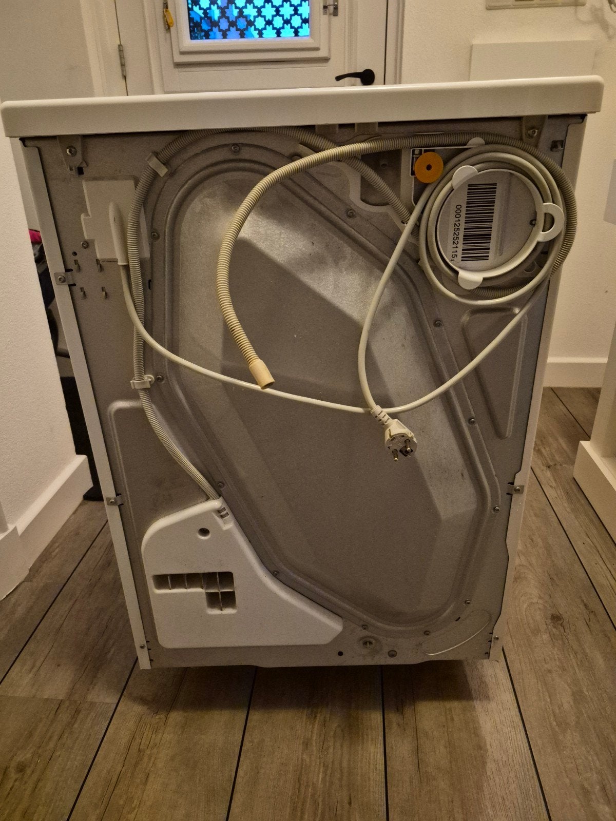 Foto 5 van Miele Wasmachine en Condensdroger