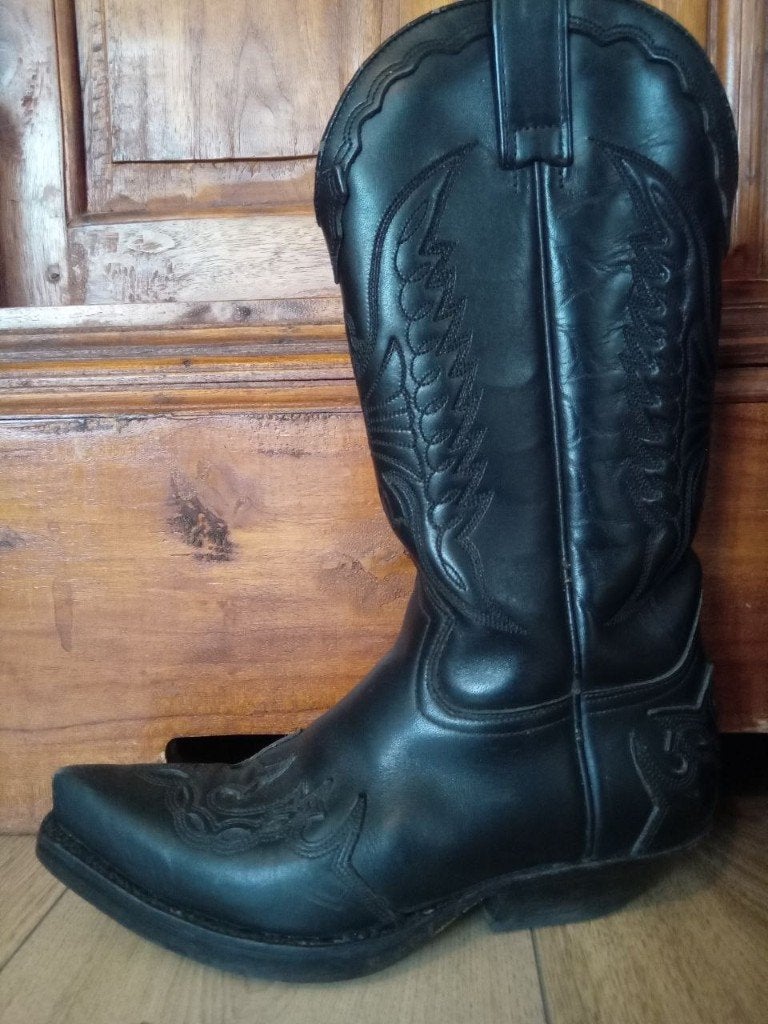 Motor laarzen, Motoren, Kleding | Motorkleding, Kinderen, Sendra, Ophalen of Verzenden, Laarzen